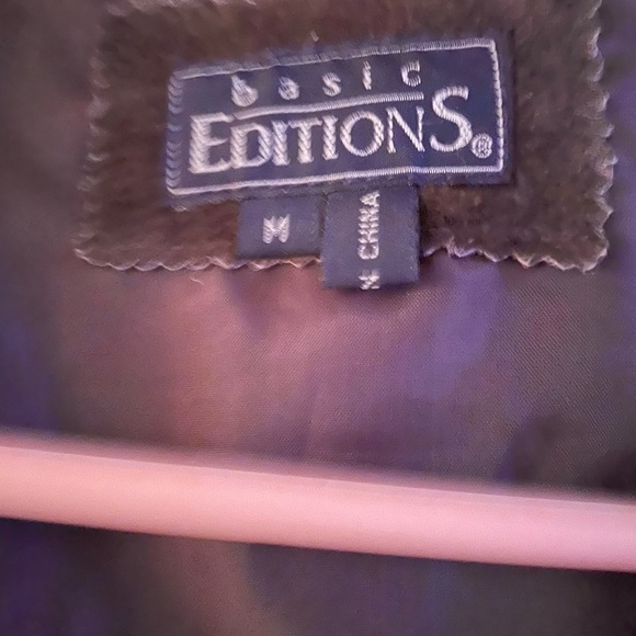 Vest basic Edition - Picture 2 of 3